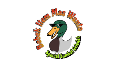 Loker Kitchen Crew - Cashier di Bebek Item Mas Wanto
